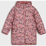 Sinsay Kviltana puffer jakna s kapuljačom | shoptok.hr