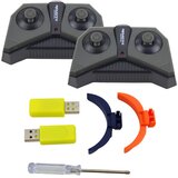  Daljinsko upravljanje nogometnim cipelama RC igra nogomet gol lopta | shoptok.hr