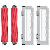 INORCO Pokrov etke v zvitku glavne krtae zdruljiv s xiaomi roborock t7s t7s plus s7 s7, (22023454) Cene