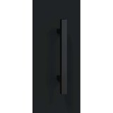  Zidni ormarići 2 kom crni 69 5 x 34 x 90 cm | shoptok.hr