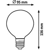  LED filament žarulje - Filament-LED | shoptok.hr