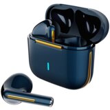 Venisymlis Slušalke Bluetooth 5.2, v uho, mikrofon za upravljanje šumov, stereo bas, (22102174) Cene