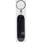 Blue Tomato Skate Keychain blue / white waves | Shoptok.si