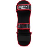 Benlee Lonsdale Kids artificial leather shin guards (1 pair) | Eponuda.ba