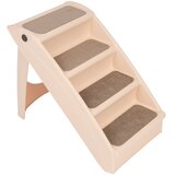 zooplus Stopnice za psa Easy Up Stairs - D 61 x Š 40 x V 49 cm | Shoptok.si