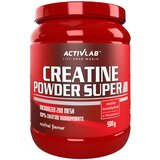 ACTIVLAB creatine powder super neutralnog ukusa 500 g cene