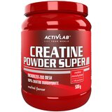 ACTIVLAB Kreatin Super v prahu (500 g) | Shoptok.si