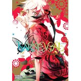 Diamond Comic Distributors Touya Mikanagi - Karneval, Vol. 14 | Eponuda.com