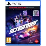  PS5 screamer day one edition Cene