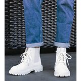 D/CEO Beige boots Huff Cijene