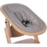 Treppy Ležalnik za stolček za hranjenje NEWBORN SEATY Natural | Shoptok.si