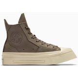 Converse unisex patike chuck 70 de luxe squared coffee break cene