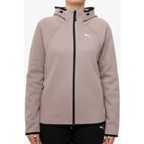 Puma Dukserica EVOSTRIPE Full-Zip Hoodie DK | Eponuda.com