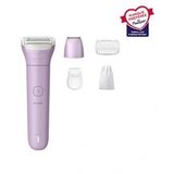 Philips Ženski brivnik BRL138/00 z brezžičnim delovanjem, (5000511114) | Shoptok.si