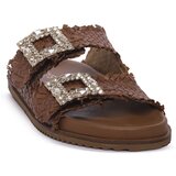 Keys DIAMONDS Smeđa | shoptok.hr