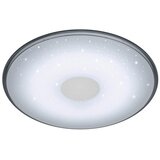 Lesnina XXXL stropna led-svetilka shogun 42,5/6,0 cm | Shoptok.si