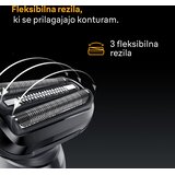 Braun brijaći aparat serija 5 52-N1200s | shoptok.hr