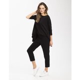 Look Made With Love Woman's Pants 206 Lama | shoptok.hr