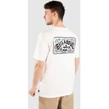 Billabong Scenic Arch Adiv T-shirt off white | Shoptok.si