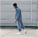 Lando Snap Bijela | shoptok.hr