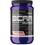 Ultimate Nutrition BCAA Powder, Pink-limunada, 457 g Cene