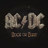 ACDC Rock or Bust (LP + CD)