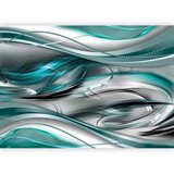  Foto tapeta - Tunnels (Green) 147x105 | shoptok.hr