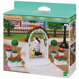 SYLVANIAN FAMILIES Cvetlični vrt 5361 Cene