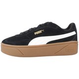 Puma Nizke superge CLUB II ERA PLATFORM Črna | Shoptok.si