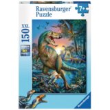 Ravensburger puzzle (slagalice) - Dinosaururs Cene