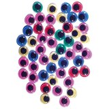 Kraft Crafty eyes, kraft oči u boji, 10mm, 50K ( 137091 ) Cene