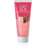 Bottega Verde Sol Estratti pomirjevalni gel za kopel in prhanje za podaljšanje porjavelosti 200 ml Cene