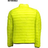 U.S. Polo Assn. US POLO YELLOW MEN'S JACKET | ePonuda.com