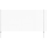  Ograja s podporami 22 kosov U-kanal 120 cm galvanizirano jeklo, Šesterokotna ograja 1.2x50 m galvanizirano jeklo | Shoptok.si