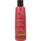 GRN [GRÜN] Vitality Shampoo Broccoli & Olive Cene