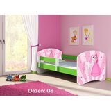 ACMA Krevet za decu GREEN 180x80 2 08 | Eponuda.com