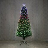  LED božićno drvce Fiber (210 cm) | shoptok.hr