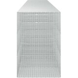  Gabion s žicom debljine 3 5 mm i mrežom 5x2 5 cm 900x100x150 cm - 100 cm 150 cm 900 cm | shoptok.hr