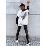 DStreet Damska kurtka bomber OLDSCHOOL CHICAGO jasnobeżowa | Shoptok.si