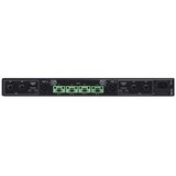 ARTSOUND PRL-1504, ojačevalnik 4 x 150W - - Audio-Kondric | Shoptok.si