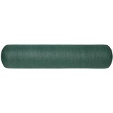  Mreža za privatnost zelena 1,8 x 50 m HDPE 150 g/m² | Eponuda.ba