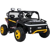 Buggy na akumulator UTV SPEED 2x80W- dvosjed - crni | shoptok.hr