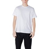 Calvin Klein Jeans Polo majice dolgi rokavi SS SMOOTH CTTN SOLID LV040HM265 Bela Cene