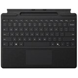 MICROSOFT SURFACE Pro Keyboard with Pen Storage, Compatible with Copilot+ (11th Edition), Surface 9 and 8, Alcantara Material, Black isporuka odmah | Eponuda.com