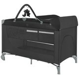  Krevetac So Gifted PLUS premium 2 nivoa sa pultom Black KKB11142 | Eponuda.com