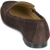 Michael Kors JENNINGS LOAFER Smeđa | shoptok.hr