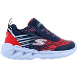 Skechers Patike za dečake 401503/NVRD S-Lights Magna-Lights teget Cene