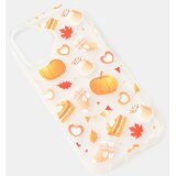 Sinsay Maska za iPhone 16 s jesenskim motivom | shoptok.hr