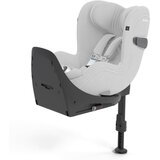 Cybex autosjedalica i-Size 40-105 cm Sirona T Plus Platinum platinum white 523000405 Cijene