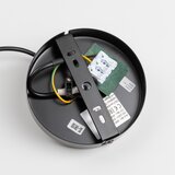  Brilagi - LED luster na sajli CERIA 1xE27/40W/230V Ø 45 cm zelena | Eponuda.com